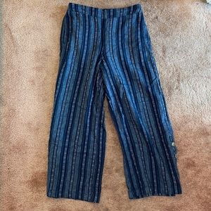 ANA Wide-Leg Dress Pants. Size XS